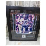 SIGNED DALLAS COWBOYS PICTURE