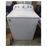 WHIRLPOOL WASHING MACHINE