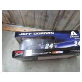 1:24 DIECAST #24 JEFF GORDON PENN STATE CAR