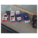 DIECAST RACECARS