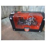 DIECAST HARLEY DAVIDSON