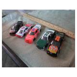 DIECAST RACE CARS