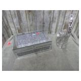 DRESSER BOX