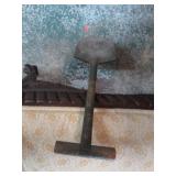 WWI U.S. MILITARY TRENCH SHOVEL