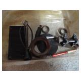 WATCH REPAIR TOOLS