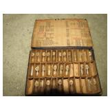 VINTAGE WATCH REPAIR PARTS