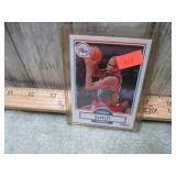 CHARLES BARKLEY BASKETBALL CARD