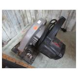 SKIL CIRCULAR SAW
