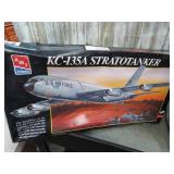 KC-135A STRATOTANKER MODEL