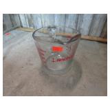 MEASURING CUP