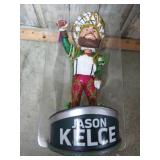 JASON KELCE FIGURE