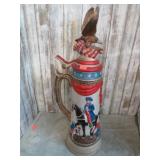 CERAMIC STEIN