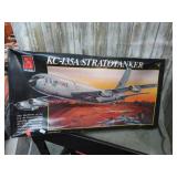 1:72 KC-135A STARTOTANKER MODEL