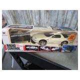 VINTAGE RC Z-28 CAMARO