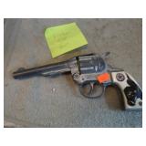 WESTERN CAP PISTOL