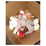 MISC TOYS