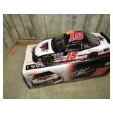 1996 TONY STEWART 1:24 DIECAST CAR