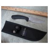 CASE USA HUNTING KNIFE