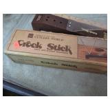 CROCK STICK KNIFE SHARPENER