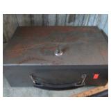 LOCK BOX
