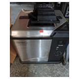BUTTERBALL ELECTRIC TURKEY FRYER