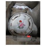 MIKASA CHINA DISHES