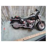 RC HARLEY DAVIDSON -- NO RADIO