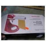 STAND MIXER PASTA MAKER ATTACHMENT
