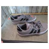 ADIDAS SHOES -- 8