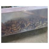 9mm, 5.56 & 223 FIRED BRASS
