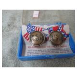 CSA EARRINGS