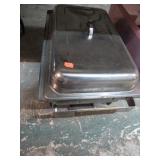 BUFFET WARMER