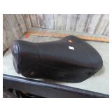 VINTAGE CYCLE SADDLE