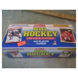 HOCKEY CARDS