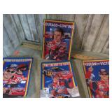JEFF GORDON COLLECTOR PLATES