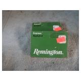 10-- 20ga 2 3/4" #3 BUCKSHOT SHELLS