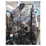 BROOKLYN METS JACKET -- M