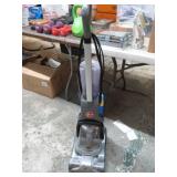 HOOVER CARPET CLEANER