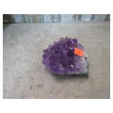 AMETHYST GEODE