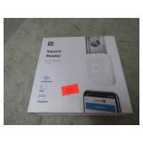 SQUARE READER