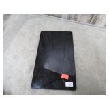 SAMSUNG TABLET -- WORKS -- NO CHARGER