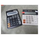 CALCULATORS