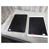 iPAD TABLETS -- HAVE UNKNOWN PASSWORD