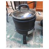 BUTTERBALL ELECTRIC TURKEY FRYER