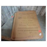 PIANO LESSON BOOKS