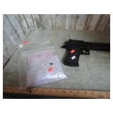AIRSOFT PISTOL & BB