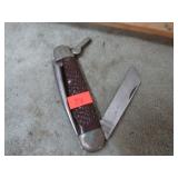 CAMILLUS MARLINSPIKE KNIFE