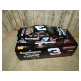 EARNHARDT #3 2001 MONTE CARLO