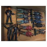 VINTAGE LEAD TOY SOLDIERS