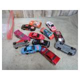 DIECAST 1:64 CARS